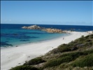 Stumpy's Bay Beach, Tasmania